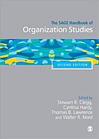 The SAGE Handbook of Organization Studies (Paperback, 2 Revised edition)