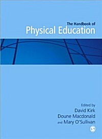 Handbook of Physical Education (Paperback)