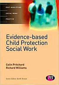 Evidence-Based Child Protection in Social Work (Paperback)