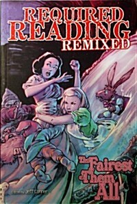 Required Reading Remixed (Paperback)