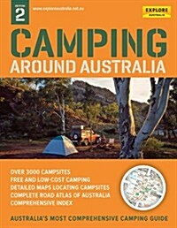 Camping Around Australia (Paperback)
