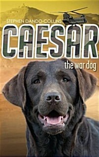 Caesar the War Dog: Volume 1 (Paperback)