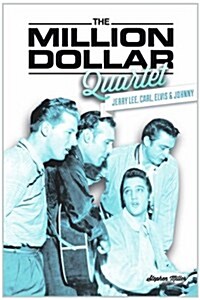 The Million Dollar Quartet (Hardcover)