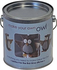 Make Your Own Owl Kit (Other)