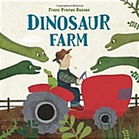 Dinosaur Farm (Paperback)