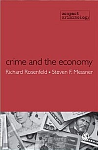 Crime and the Economy (Paperback)