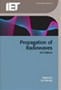 Propagation of Radiowaves (Hardcover)