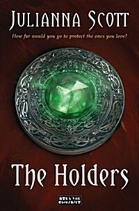 The Holders (Paperback)