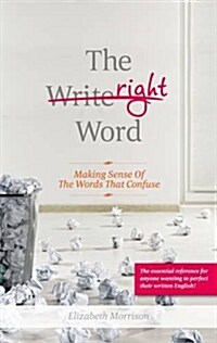 Right Word (Paperback)