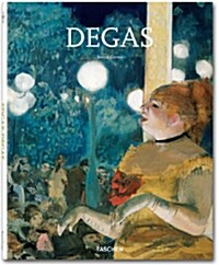 Degas (Hardcover)