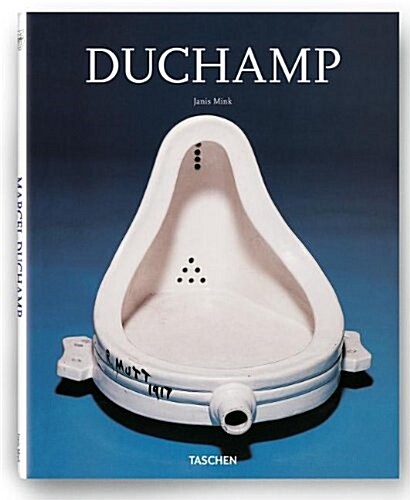Duchamp: 1887-1968 (Hardcover)