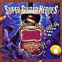 [중고] Super Guitar Heroes Vol. 1~3 (3CD)