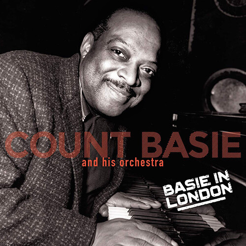 [수입] Count Basie Orchestra - Basie in London + 2 [180g LP]
