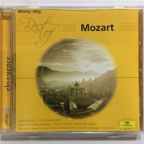 Best of Mozart