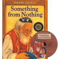 노부영 세이펜 Something from Nothing (Paperback + CD)