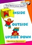 [중고] Inside Outside Upside Down (Hardcover)