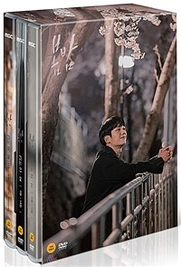 MBC 드라마 : 봄밤 (6disc)