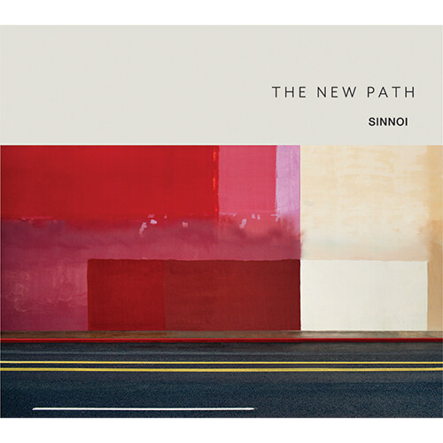 신노이 - THE NEW PATH