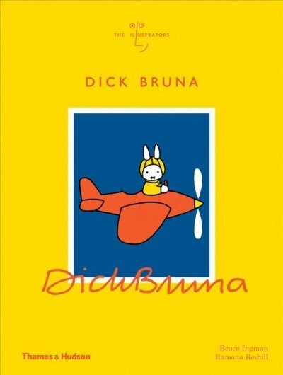 Dick Bruna (Hardcover)