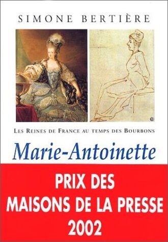 Les Reines de France au temps des Bourbons (Paperback)