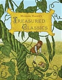 Treasured Classics (Hardcover)