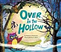 Over in the Hollow (Hardcover)