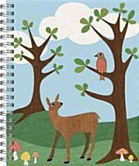 Beautiful Day Journal (Paperback, JOU, Spiral)