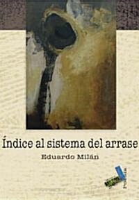 Indice al sistema del arrase (Paperback)