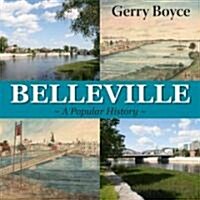 Belleville: A Popular History (Paperback)