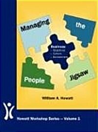 Managing the People Jigsaw (Paperback)