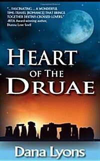 Heart of the Druae (Paperback)