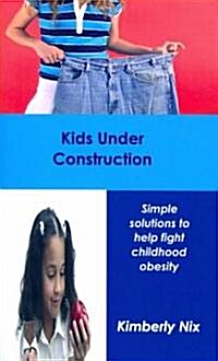 Kids Under Construction (Paperback)