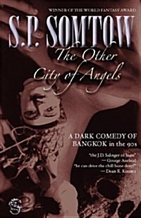 The Other City of Angels (Paperback)