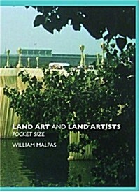 Land Art: Pocket Size (Paperback, 2nd, Revised)