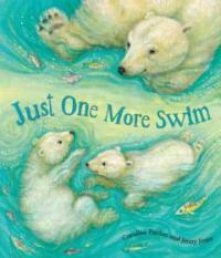 Just One More Swim (Hardcover)