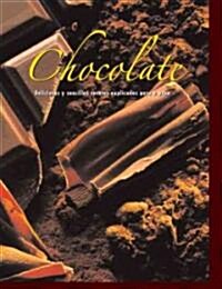 Chocolate (Hardcover)