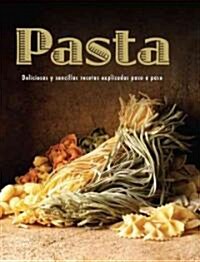 Pasta (Hardcover)