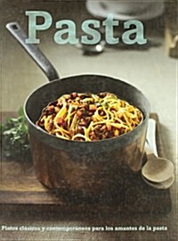 Pasta (Hardcover)