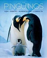 Pinguinos/ Penguins (Hardcover)