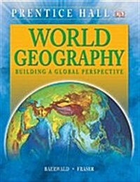 World Geography Student Edition C2009 (Hardcover)