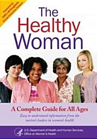 The Healthy Woman (Paperback)
