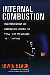Internal Combustion (Hardcover)