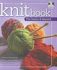 Knitbook (Loose Leaf, DVD)