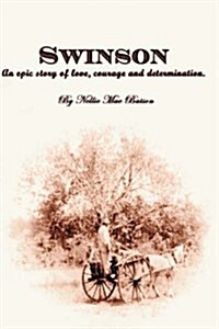 Swinson (Paperback)