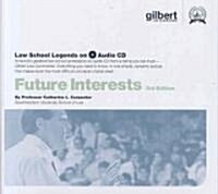 Future Interests (Audio CD, 3rd)