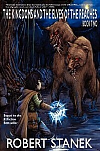 The Kingdoms and the Elves of the Reaches 2: Keeper Martins Tales Book 2 (Paperback, 5, Anniversary - R)