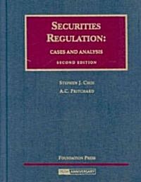 Securities Regulation (Hardcover, 2nd)