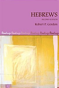 Hebrews, Second Edition (Hardcover, 2, Revised)