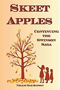 Skeet Apples (Paperback)