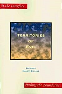 Territories of Evil (Paperback)
